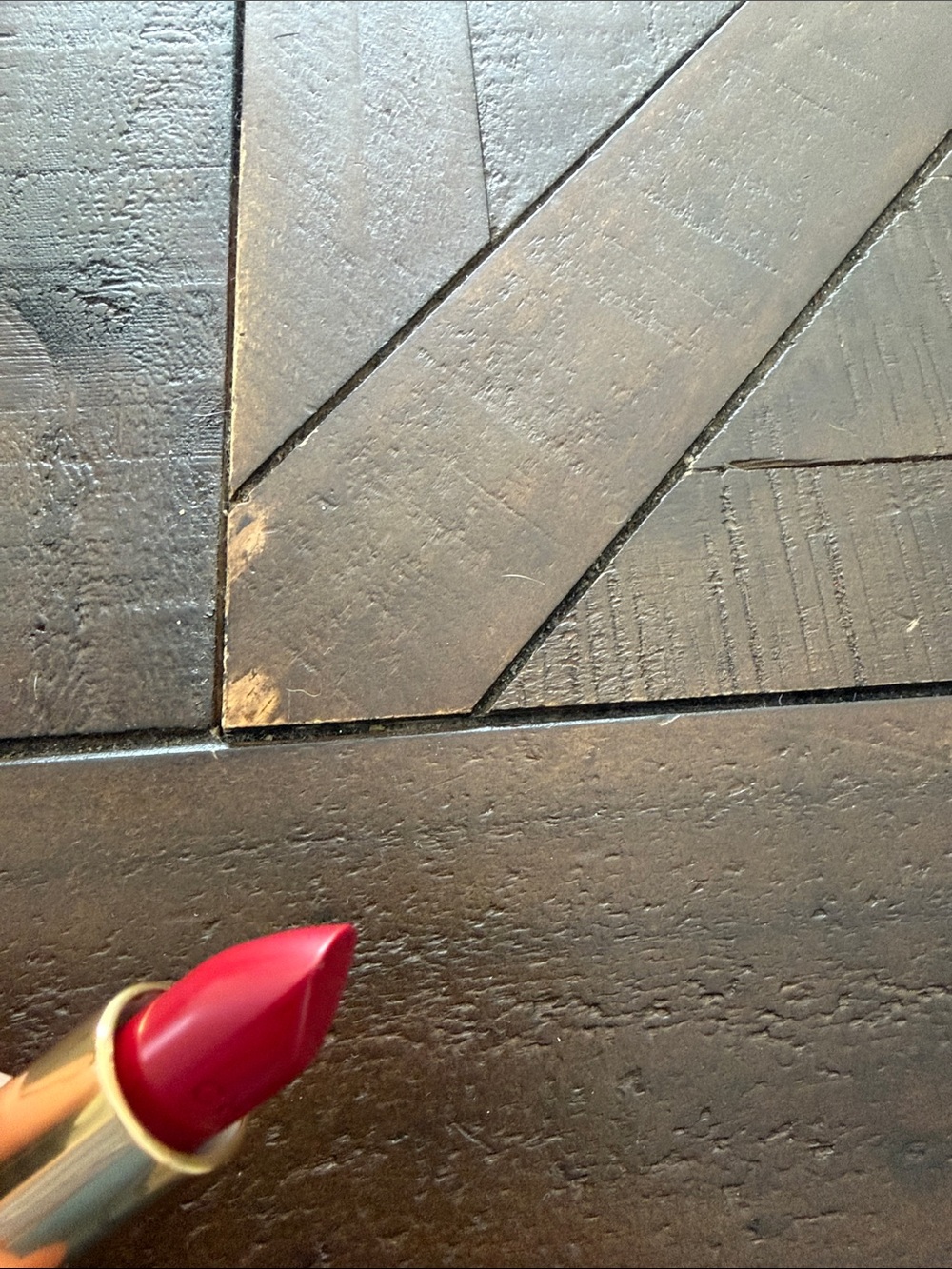 new chanel lipstick 99 rouge allure pirate red - Picture 6 of 9
